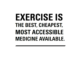 Staying active helps to reduce your risk of conditions like heart disease, diabetes, and stroke. Exercise Is Medicine Introduce Yourself Cover Any Housekeeping Items And Do An Icebreaker With The Group If You Wish Ppt Download