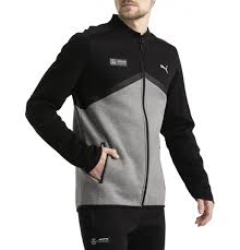 Vest Puma Mercedes Amg Petronas T7 575208 01
