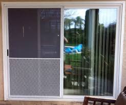 Get the best deals on screen door doors. Large Grille On Sliding Screen Doo Screen Doors Window Screens