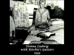 Image Result For Ritchie Valens Funeral Ritchie Valens Music History Buddy Holly