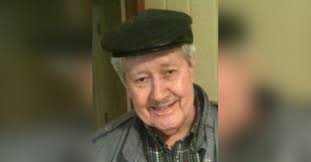 Obituary information for Keith Darden Moretz