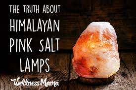 A himalayan salt lamp can help fight against this because it absorbs the positive ions in the air together with the water molecules. Himalayan Salt Lamp Benefits Facts Myths And How To Use Them