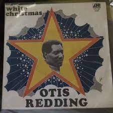 Otis Redding White Christmas Merry Christmas Baby 1968 Vinyl Discogs
