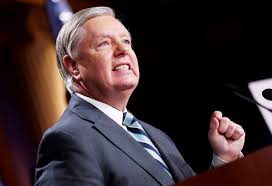 Lindsey Graham's efforts to quash Trump probe subpoena in Georgia fail once  again