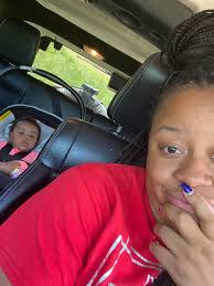 You was just in my belly last year 💕✨☺️ NOW⁉️ You run my house. 🙄 I can't  SLEEP a full 8 hours anymore 😭😴 you don't like bedtime?!?? OOHH 🐳🥱 the  brokest