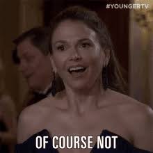 The best memes from instagram, facebook, vine, and twitter about of course meme. Of Course Not Gifs Tenor