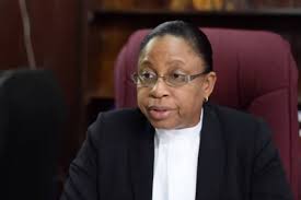 Chief Justice orders release of Elections SoPs and SoRs to DPP and Top Cop 