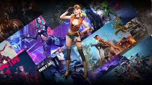 Los mejores wallpapers de free fire en tu celular. Garena 8 Free Fire Wallpapers For Pc Tiwula