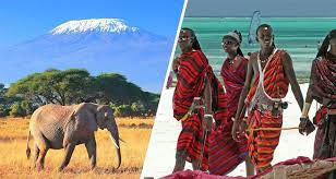 United republic of tanzania ˌtænzəˈniːə или tænˈzeɪniə. Uzhasy Zanzibara Turist Rasskazal O Svoem Otdyhe V Tanzanii Turisticheskie Novosti Ot Turproma