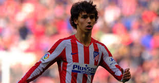 Joao felix is la liga's best player this season and atletico madrid, portugal are reaping the benefits. Joao Felix Confesses To Liverpool Fears Ahead Of Champions League Clash