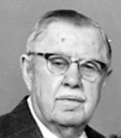 Frederick FREEMAN Obituary (2010)