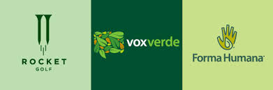 Green soothes emotion of viewer. 44 Examples Of Unique And Inspiring Green Logos Naldz Graphics