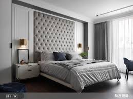 美式風x 好採光打造我們的淨白夢幻透天宅 設計家searchome classic bedroom bedroom interior home decor