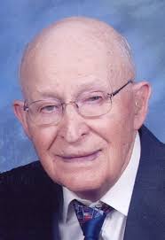 Obituary for Harold Knudsen