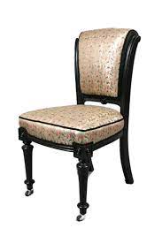 Shop with afterpay on eligible items. Antique Early 19th Century Black Occasional Chair Antique Chairs Restoration Upholstery In Salisbury Wiltshire From Bouncing Hare Creations