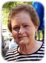 Obituary information for Janet Francis Kirk