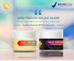 Cream Penghilang Jerawat Dan Bekasnya Ampuh Dan Alami Jerawat Krim Wajah Krim