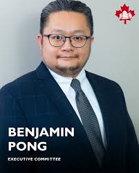 Welcoming Our New Executive Committee Members!