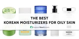 The Best Korean Moisturizers For Oily Skin 2017 Reviews Top Picks Check It Out Here Ht Best Korean Moisturizer Moisturizer For Oily Skin Skin Moisturizer