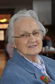 Sister Catherine (Sister M. des Anges) Bennett