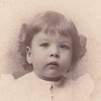 Emily Ensign (1886–1905) • FamilySearch