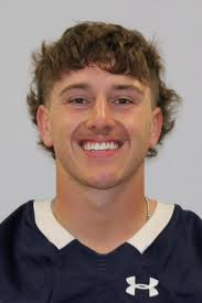 2025 Football Roster