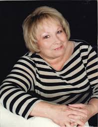 Obituary information for Linda Louise McPherson