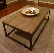 Restoration hardware grey stump coffee table $399 (woodland hills san fernando valley ) pic hide this posting restore restore this posting. New Coffee Table Find Whats Ur Home Story
