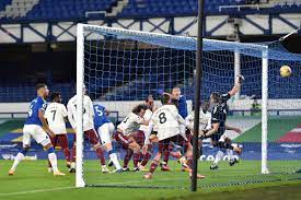 Arsenal played against everton in 2 matches this season. Everton 2 1 Arsenal Player Ratings And Man Of The Match