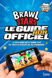 Some, like the tanky nita who unlocks very early on, are incredibly strong in specific game modes like gem grab. Amazon In Buy Brawl Stars Le Guide Non Officiel Book Online At Low Prices In India Brawl Stars Le Guide Non Officiel Reviews Ratings