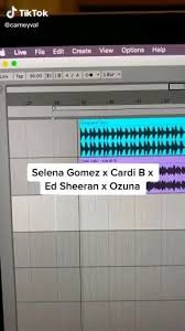 Trap remix da vovó do rap (dezeri xavier) cantando made in favela ft. Loved It Takitaki Shapeofyou Remix Selenagomez Edsheeran Music Tiktok Video Mashup Music Cool Music Videos Good Vibe Songs