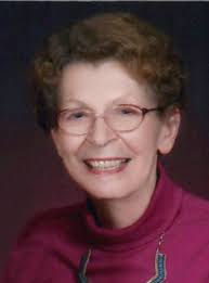 Marilyn Waldhart Obituary (1932