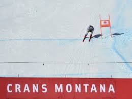 La zona di crans montana è infatti particolarmente soleggiata anche durante il periodo invernale. 5ult Ib9vuw7m