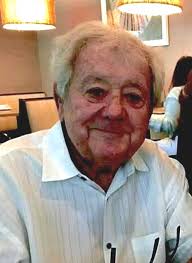 David Hughes Obituary