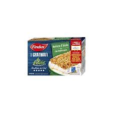 Deglassare i filetti di merluzzo sotto acqua corrente, prendere una teglia e foderarla con carta da forno. Filetto Merluzzo Gratinato Erbe Findus 380g