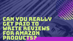 Your network should be filled with writers and editors in your niche who are a little ahead of you and a little behind you in the journey. Can You Really Get Paid To Write Reviews For Amazon Products One More Cup Of Coffee