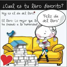 En día, por lo que este libro dia del libro frases celebres es muy interesante y vale la pena leerlo. Dia Del Libro Imagenes Para Compartir