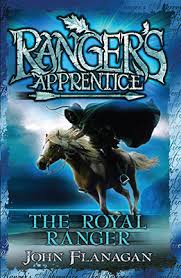 Ranger's apprentice is a series written by australian author john flanagan. Homepage