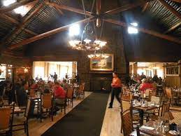 American in yellowstone national park. Dining Room Picture Of Old Faithful Inn Dining Room Yellowstone National Park Tripadvisor