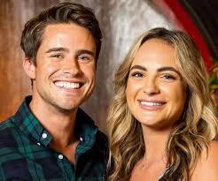 Farmer Wants A Wife Couples: Where are they now?