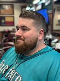 Memories of Hank the Barber in Yarrow