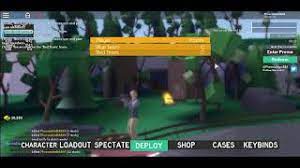 Nimbus village private server codes : How To Have Infinite Time On Strucid Vip Server Youtube