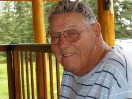 Frederick 'Fred' Porritt Obituary