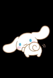 Cinnamoroll Moving Backgrounds In 2021 Hello Kitty Images Sanrio Wallpaper Moving Backgrounds