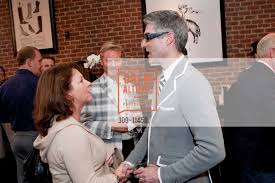 Mark Illeman with Robert Oren