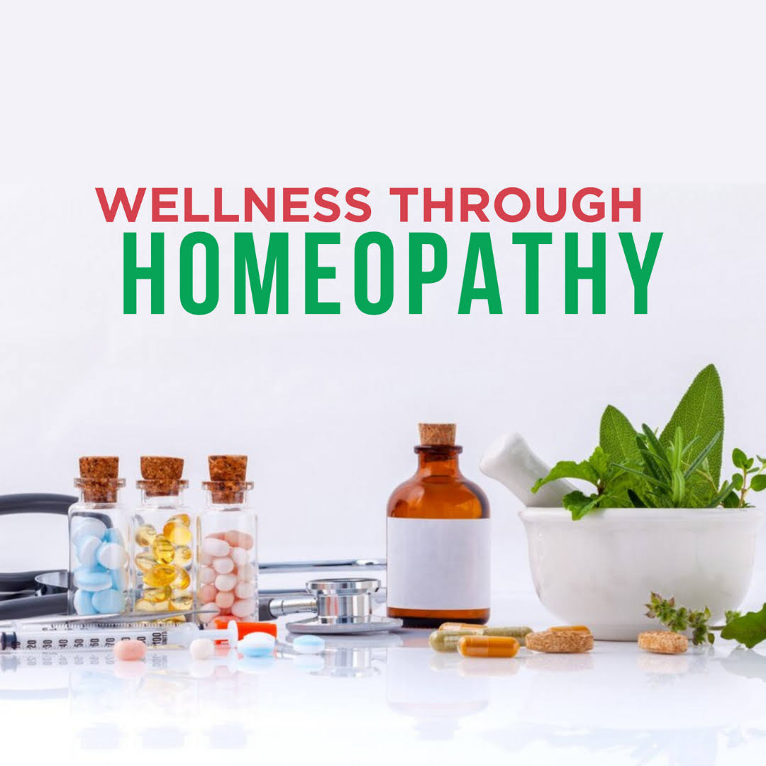 HEMEOPATHY product image