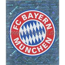 Pin auf cake sports, dance, music. Pbu333 Fc Bayern Munchen Wappen Saison 07 08 2 19