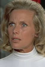 Honor Blackman