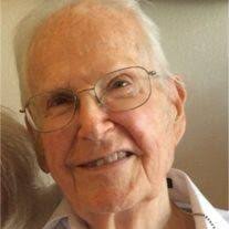 Keith E.L. Price Obituary