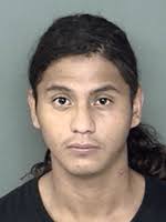 St. Mary's County Sheriff's Office Warrant Arrests